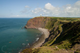 From Hartland of Barley Bay near Titchberry