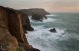 Lands End Cornwall