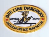 Bee Line Dragway