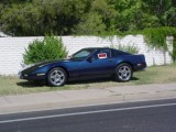 Corvette for sale $6,000.00