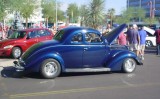 Nancy Perry Park Central Show