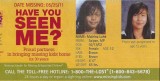 Maleina Luhk<br>missing since<br>May 25, 2011