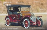 1912 Locomobile<br>Model 30 Torpedo