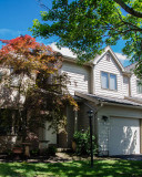 Our Townhouse