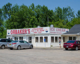 Orbakers Drive In