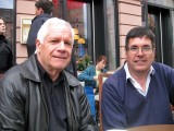 Meeting in Mainz