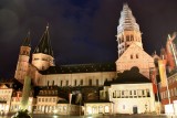 Mainz. St.Martins Cathedral (Dom)