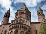 Mainz. Dom (Cathedral)