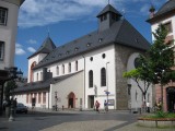 Mainz. Johanniskirche