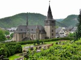 St.Goar (Rhine Valley)