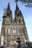 Klner Dom  (Colognes Cathedral)