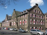 Cologne City Museum (Klnisches Stadtmuseum)
