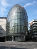Cologne. Peek & Cloppenburg Building