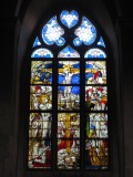 Cologne. St.Maria im Kapitol Church