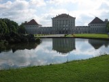 Munich. Schloss Nymphenburg