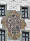 Munich. Altes Rathaus (Old Town Hall)