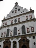 Munich. Michaelskirche