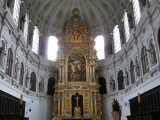 Munich. Michaelskirche