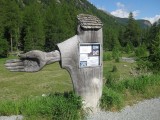 This way, please.....