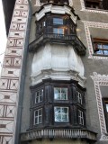 Pontresina. A traditional Engadin house  Chesa Dr. Campell, 1740