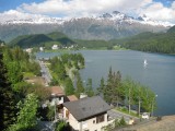 Lake St.Moritz