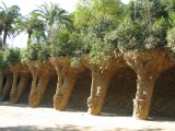 The Washerwoman Portico