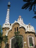 The Administration Lodge