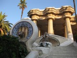 The Main Staircase