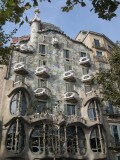 Casa Batll