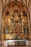 Arnedo. Iglesia de San Cosme y San Damin