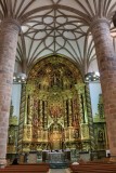 Arnedo. Iglesia de San Cosme y San Damin