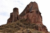 Castillo de Arnedo
