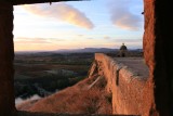 Castillo de San Vicente de la Sonsierra