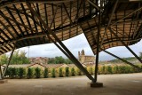 Elciego. Bodegas Marqus de Riscal