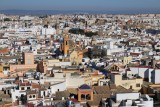Sevilla. Vista desde la Giralda