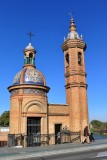 Puente de Isabel II (Puente de Triana)