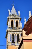 Triana. Iglesia de Santa Ana