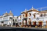 Plaza de Toros de la Maestranza