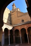 Monasterio de Santa Maria de las Cuevas (De la Cartuja)