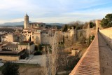 Muralles de Girona