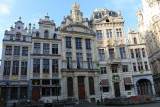 Brussels. Grand Place