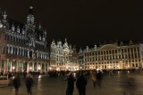 Brussels. La Grand Place