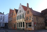 Bruges. Old Town