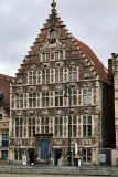 Medieval Ghent