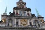 Antwerp. City Hall