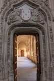 Toledo. Monasterio de San Juan de los Reyes