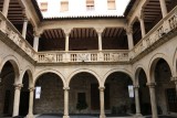 Trujillo. Palacio de Juan Pizarro de Orellana