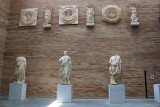Mrida. Museo Nacional de Arte Romano