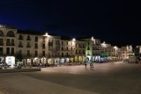 Cáceres. Plaza Mayor