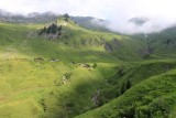 Brienz. Rothorn Railway